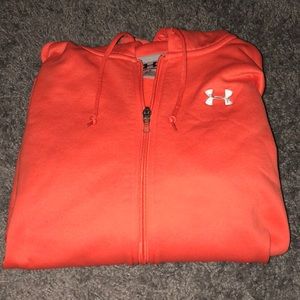 Under Armoir Hoodie